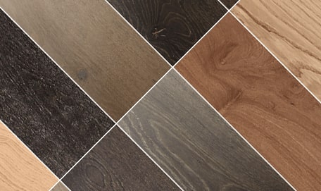 Best Wood floor colors
