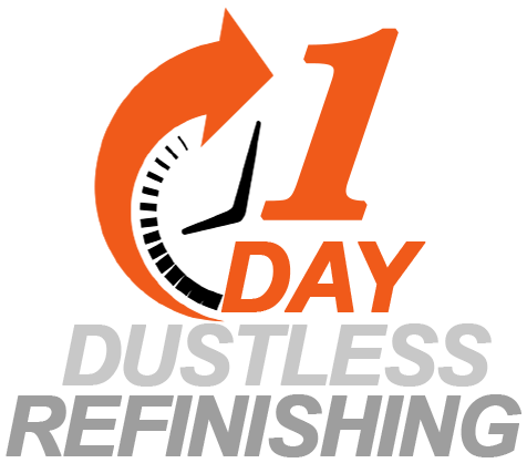 1 Day Dustless Refinishing