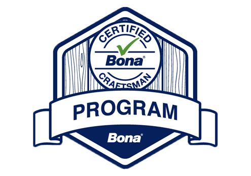 Bona Certified Program